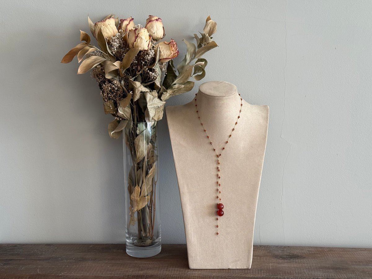 Collar Siroco
