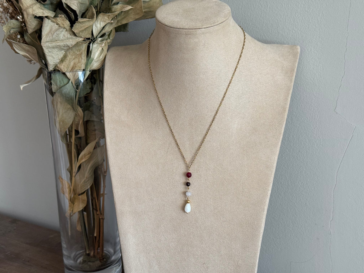 Collar Aurora