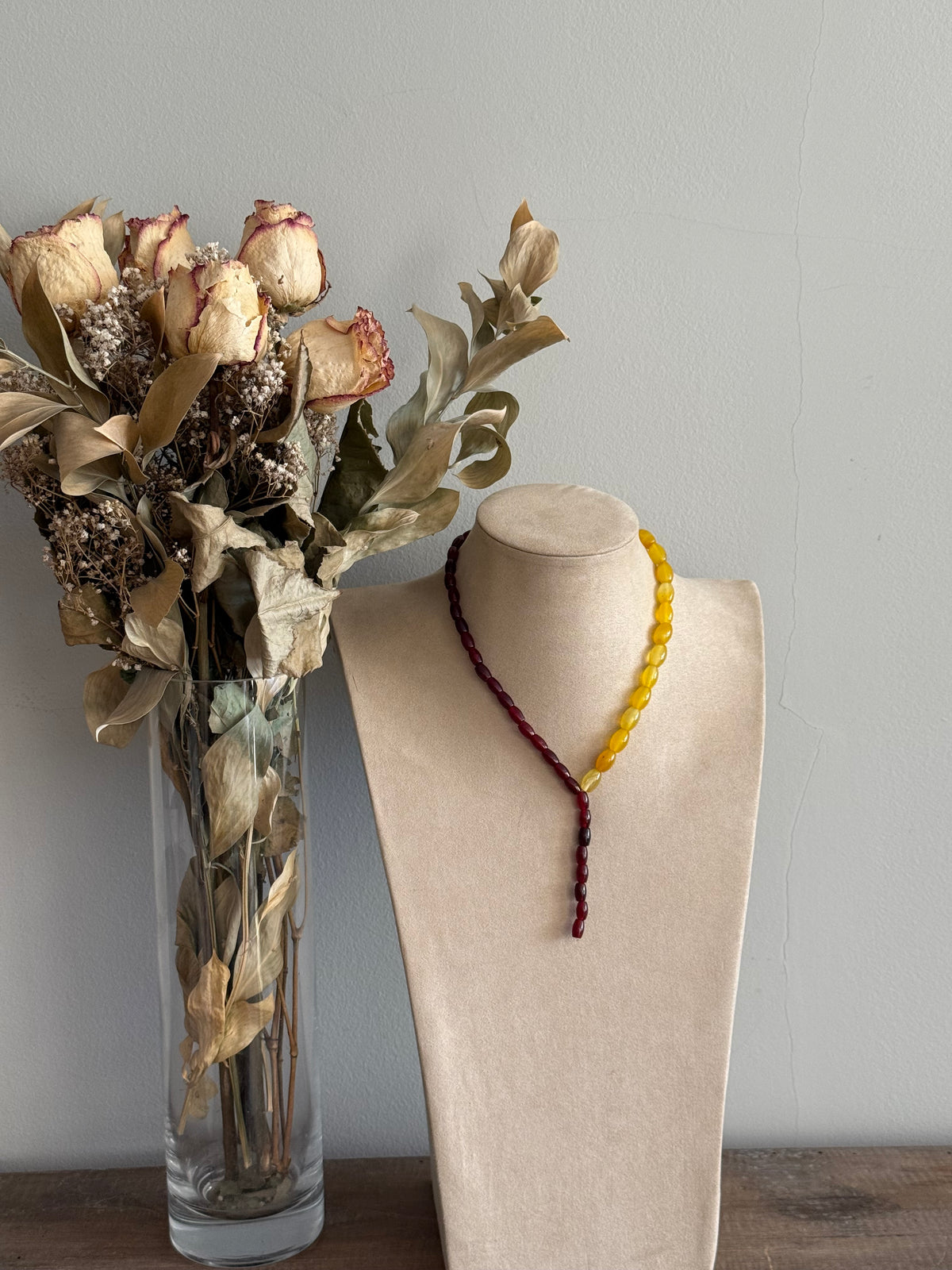 Collar Miel