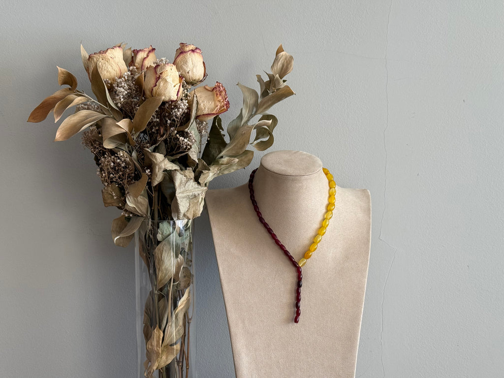 Collar Miel