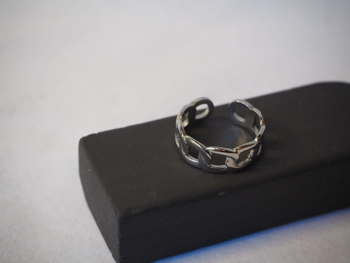 Anillo Encadenado