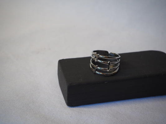 Anillo Partitura