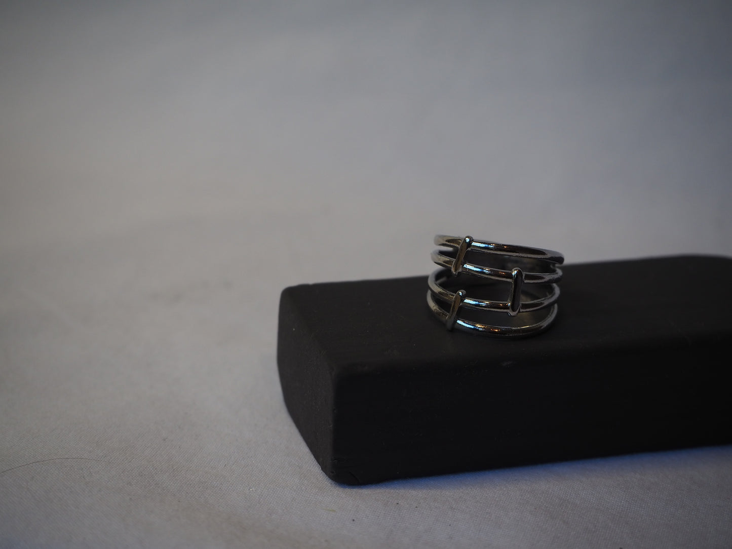 Anillo Partitura