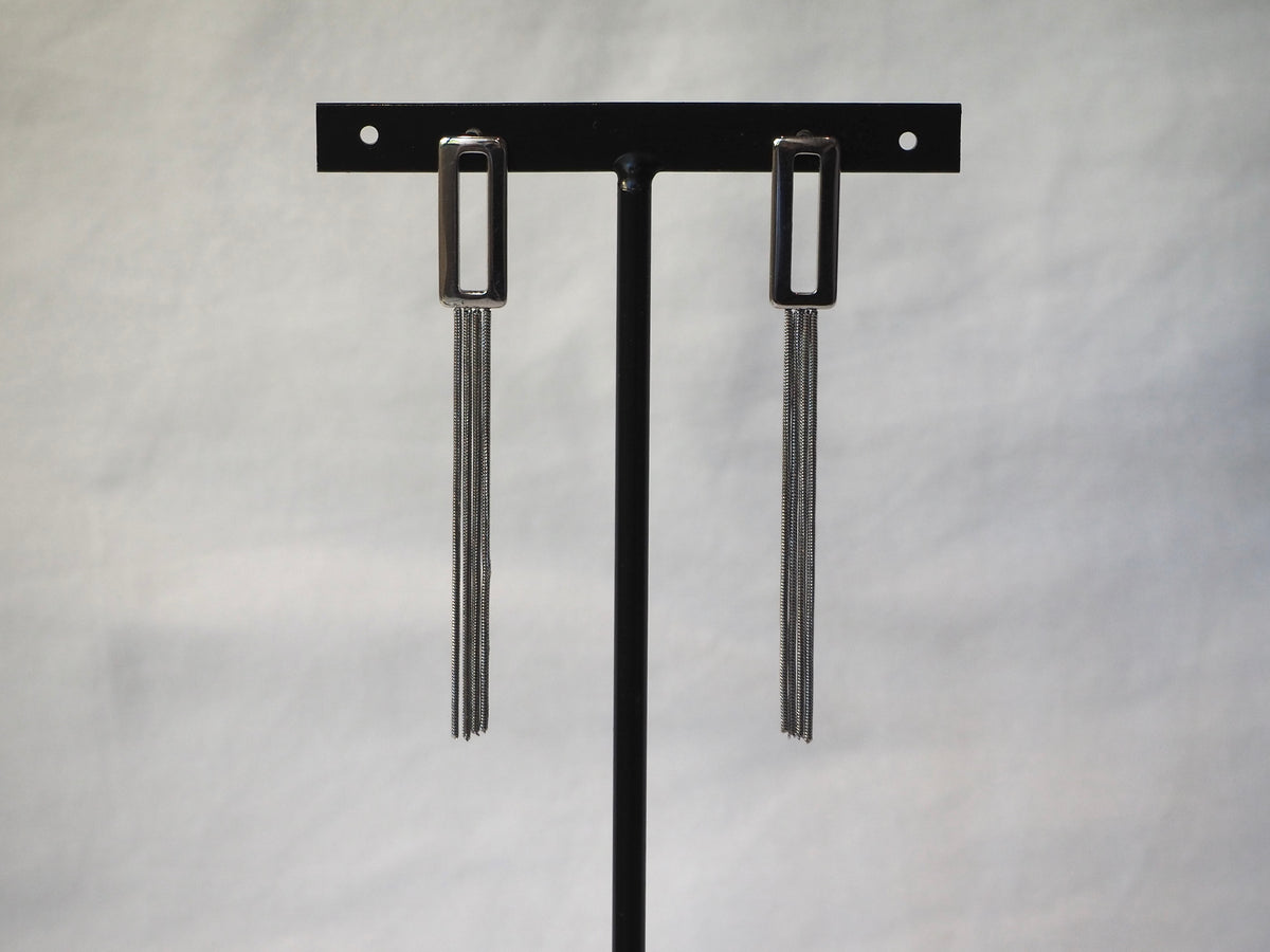 Pendientes Tunel