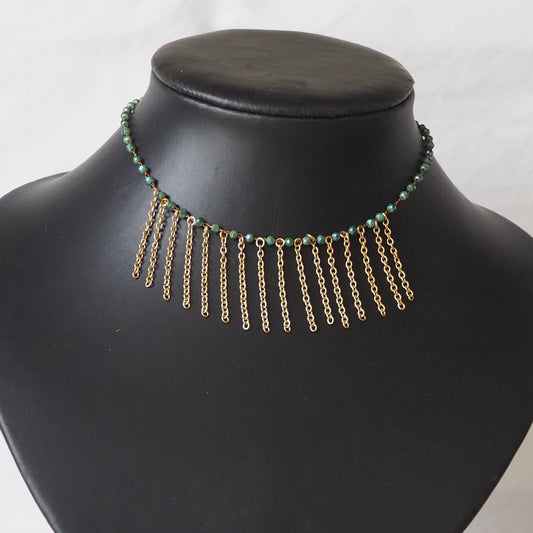 Collar Candela