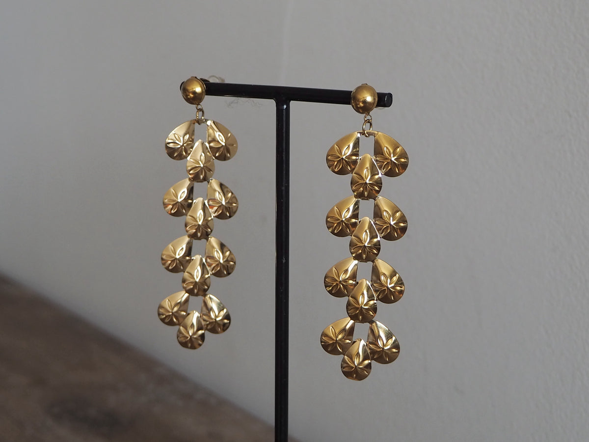Pendientes Fiesta