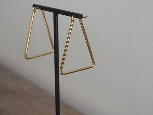 Aros Triangulares
