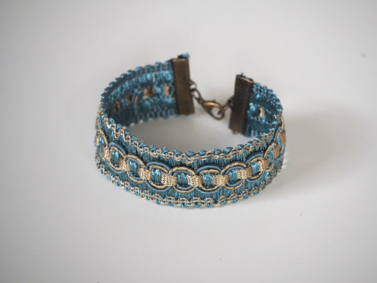 Pulsera Cielo